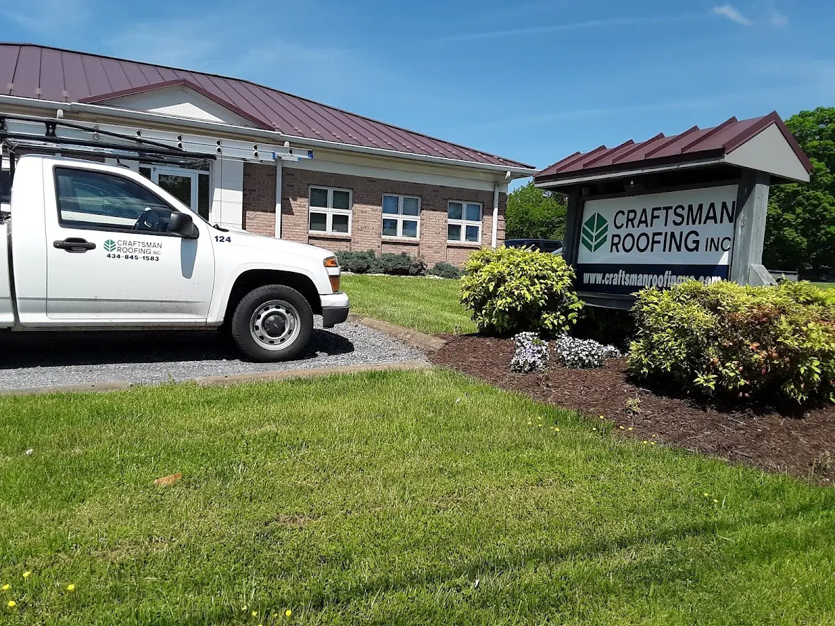 Quality Hail Damage Roof Repair by experienced craftsmen in Downtown Mesquite